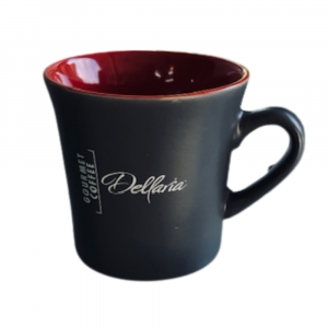 Dellaria’s Food Coffee Mug <br/> (Individual)