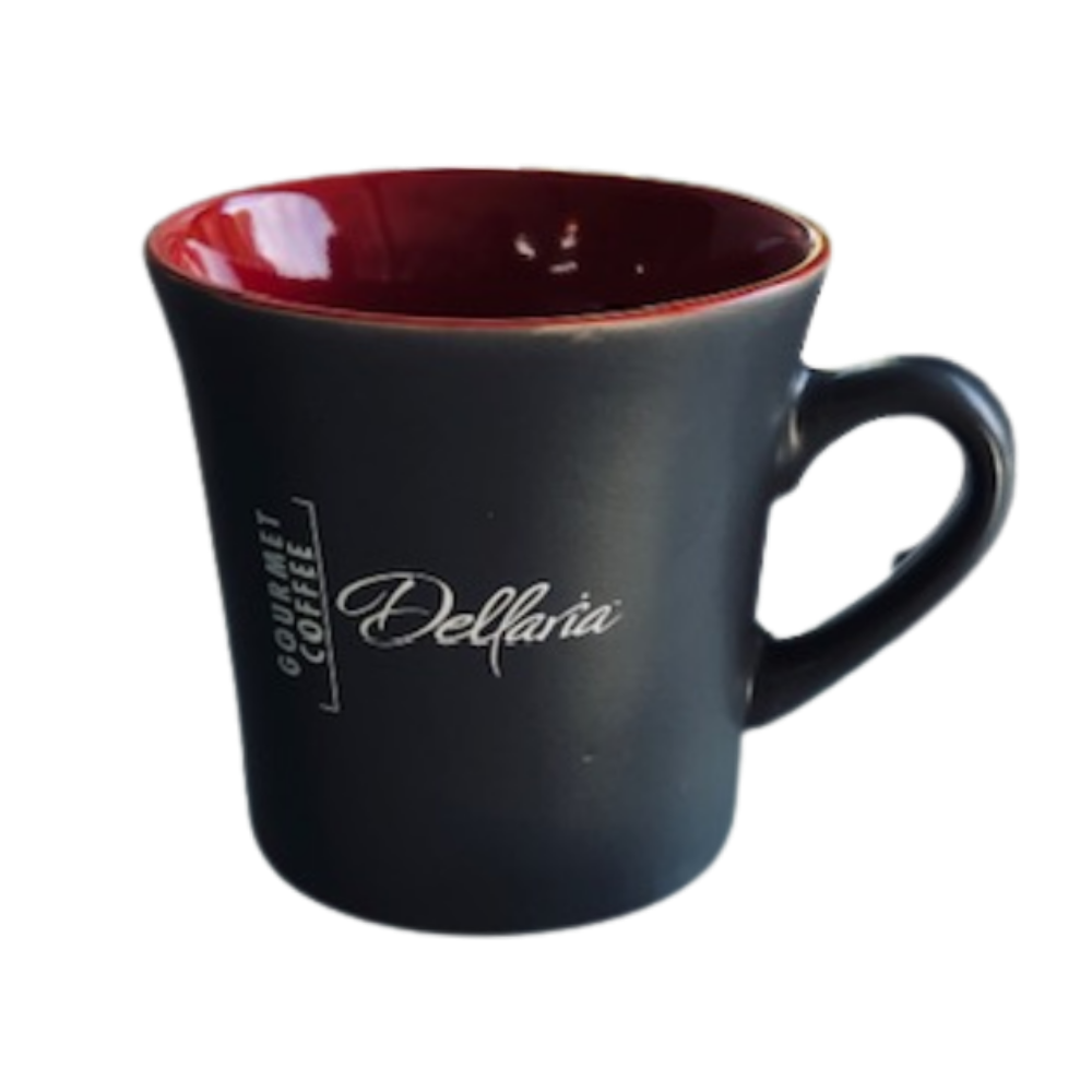 Dellaria Two-tone Coffee Mug