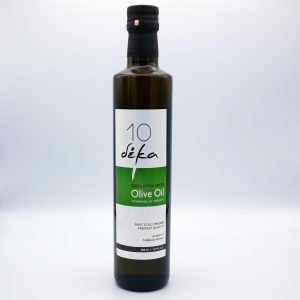 10deka Greek Extra Virgin Olive Oil