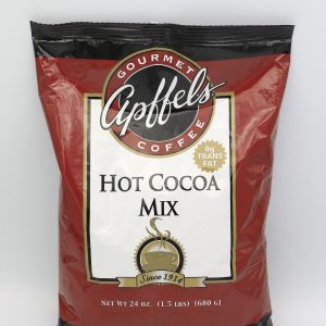 Apffels Hot Cocoa Mix