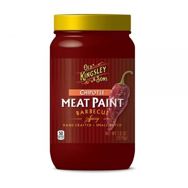 old kingsley sons meat paint chipotle Image at Dellaria's Gourmet Food