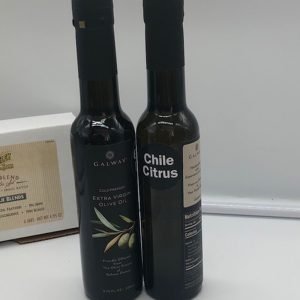 Galway Olive Oil <br/> (Chile Citrus)