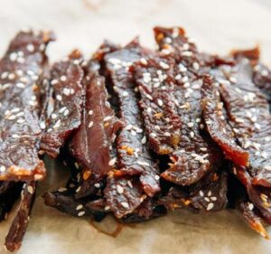 Read more about the article What Is Jerky Made From?