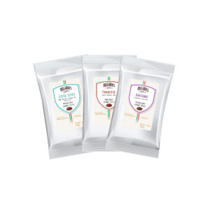 free coffee Image at Dellaria's Gourmet Food