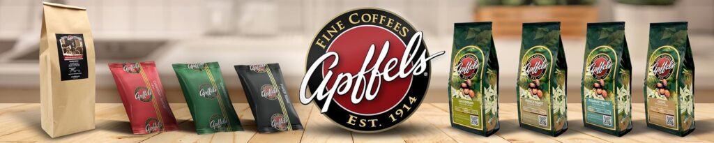 Apffels Fine Coffee