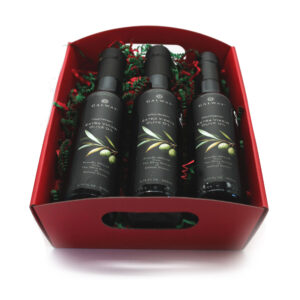 Gift Basket #4 <br/> Galway® Olive Oils <br/> Variety Flavors <br/> (3 Piece Set)